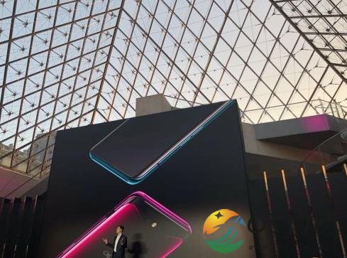 OPPO Find X正式发布 发布会在哪里举行的