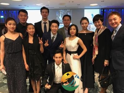 两花滑裁判遭禁赛 花滑裁判为何会禁赛