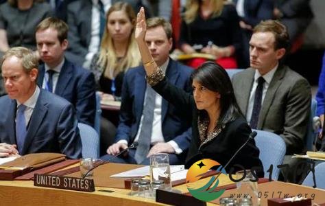 美退出人权理事会 美国为何这么做
