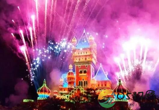 丝绸之路旅游节开幕 旅游节将会有哪些活动