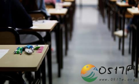 阿尔及利亚全国断网防作弊 这么做真的是高明