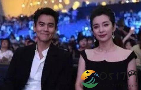 彭于晏抢李冰冰位置引热议 两人竟然互相关注