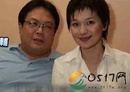柯以敏老公去世 柯以敏老公是谁