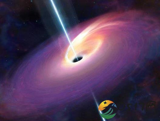 恒星发出死亡呐喊 造成恒星辐射强度慢慢减弱