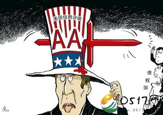 19国减持美债 这19国是哪些国家