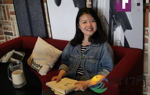 26岁女孩读唇语考上清华 她付出比常人更多的努力