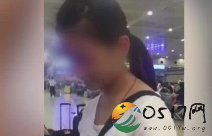 女孩被家人安排乞讨 真的有这样的父母吗