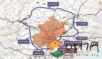 北京大七环将连通 大七环是什么