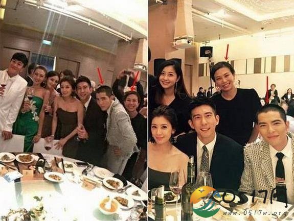 萧敬腾告白经纪人 或许经纪人能成为女友