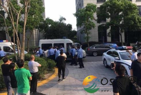 联璧遭调查 难道联璧科技违法了吗
