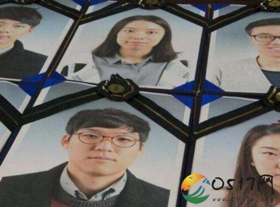 韩国年轻人流行拍遗照 更好的审视检讨自己