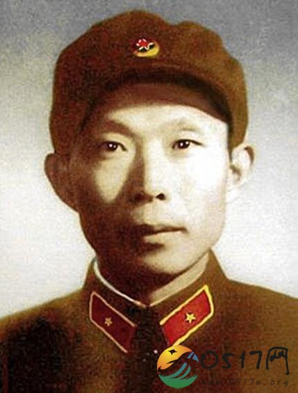 开国少将再陨一员 今年以来开国将星已陨落4人