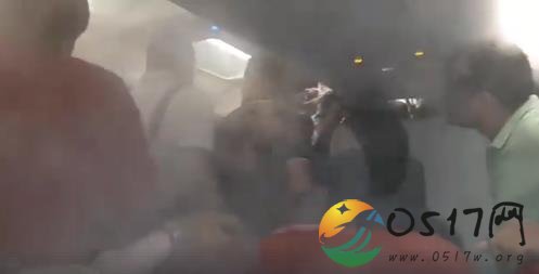 机长开空调赶乘客 很多乘客表示很不理解