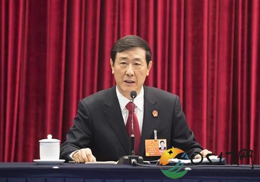 大法官沈德咏卸任 沈德咏究竟是什么样的人