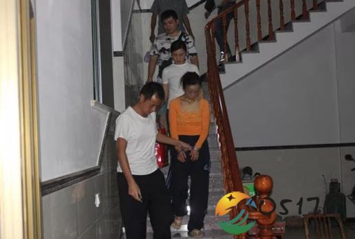 女主播直播贩毒 如何被警方查获的