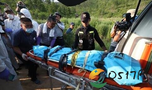 韩国高中女生失踪 目前女生的情况如何