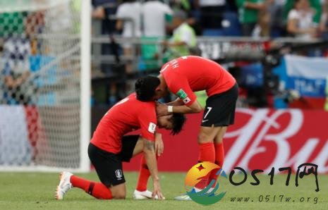 韩足协抗议FIFA 韩足为何要抗议