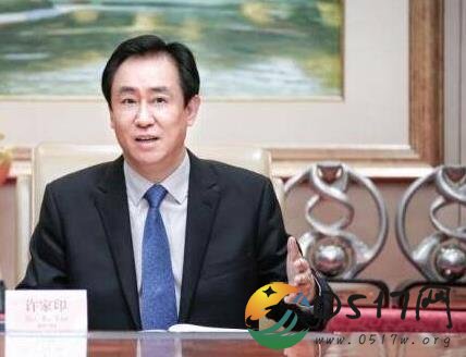 许家印买下FF 接下来将会有什么动作