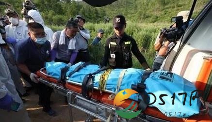 韩国高中女生失踪 失踪前女生都做了什么事情