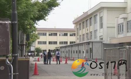 日本富山枪击案 为何会发生枪击案