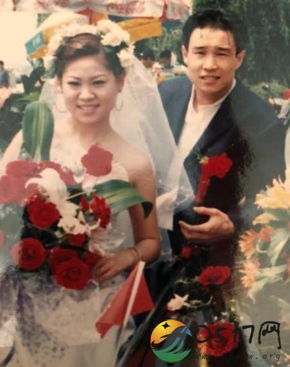 小沈阳庆结婚纪念日 竟都不知道结婚多少年了