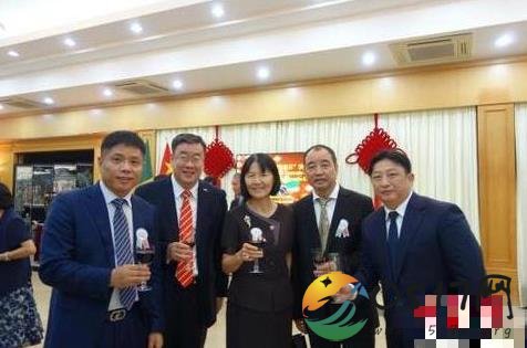 巴西设中国移民日 侨胞们有何反应