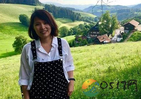 苏打绿馨仪怀孕 她是如何与丈夫相识相知相爱的