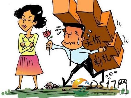 甘肃遏制高价彩礼 娶媳妇成本会降低吗