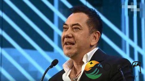 黄秋生承认私生子 不想走生父的老路