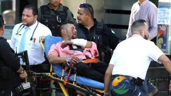 墨西哥最血腥大选 过去9个月132名候选人被杀害
