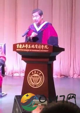张国立谈整容 整容让我们的审美发生变化