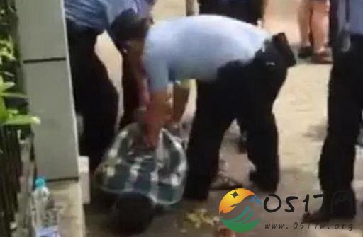 批准逮捕黄一川 原来他是上海世外小学杀人案嫌疑人