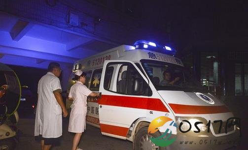京港澳高速车祸10死 车祸是如何发生的