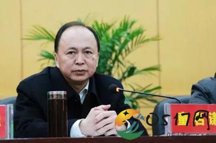 刑满官员走出监狱 这个官员曾经犯了什么罪