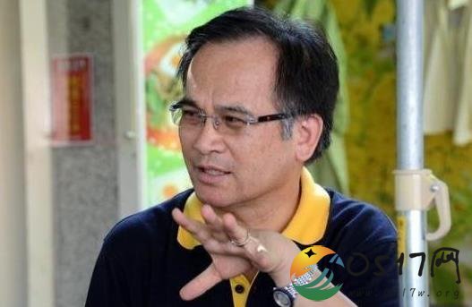 绿营再分裂 绿营为何会再分裂
