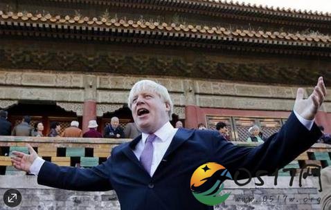 英外相谈话录音外泄 他究竟说了什么