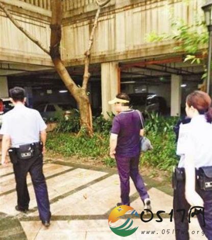 老赖边叫穷边装修豪宅 拒不履行被司法拘留15日