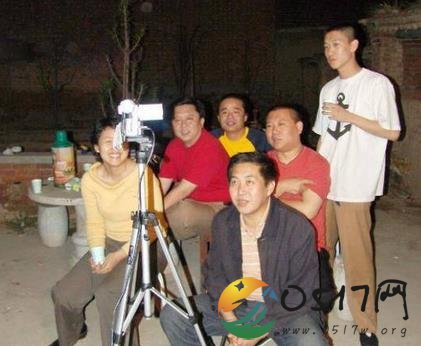 郭德纲曹云金旧照 当初那么好如今为何互撕