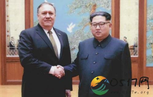 美国务卿将访朝 美国与朝鲜的关系会发生变化吗
