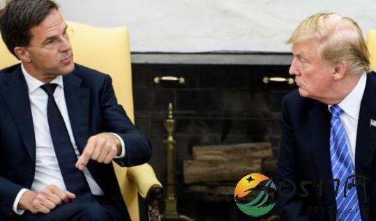 荷兰首相当场打脸 美国网友竟然叫好