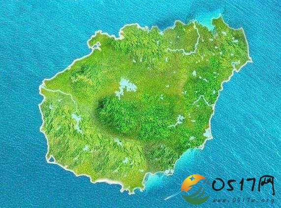 个人开发无人海岛可申请 如何申请开发无人海岛