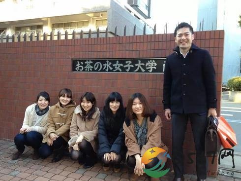 日女子大学招男生 女子大学为何要招男生