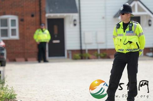 英国现神经毒剂中毒 什么是神经毒剂中毒