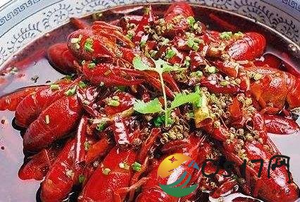 小龙虾身价翻6倍 或因运输成本高
