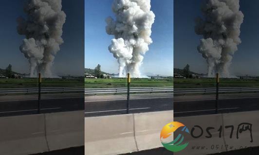 墨西哥发生爆炸 墨西哥为何会发生爆炸