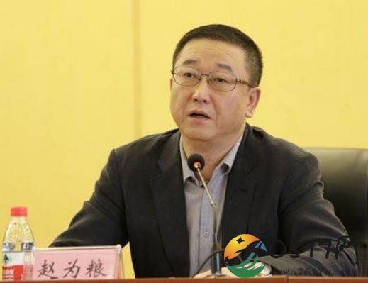 重庆市赵为粮被查 赵为粮何许人也