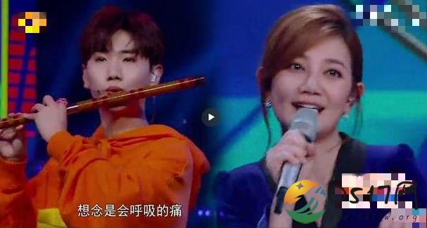 汪苏泷回应假吹 编曲是提前录制的