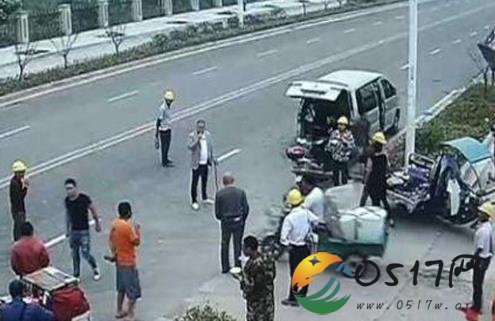 男子不要奖品被人暴打 原来都是免费抽奖惹的祸