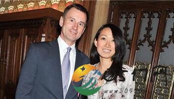 英国新任外交大臣 竟然是中国洋女婿