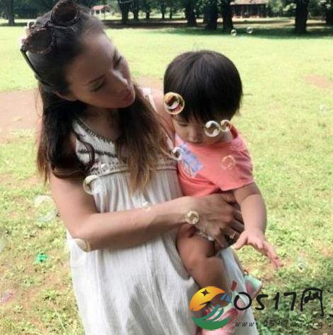 混血女星四度怀孕 其中三个孩子父亲都不是同一个人